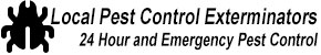 Rougemont NC Pest Control Exterminators